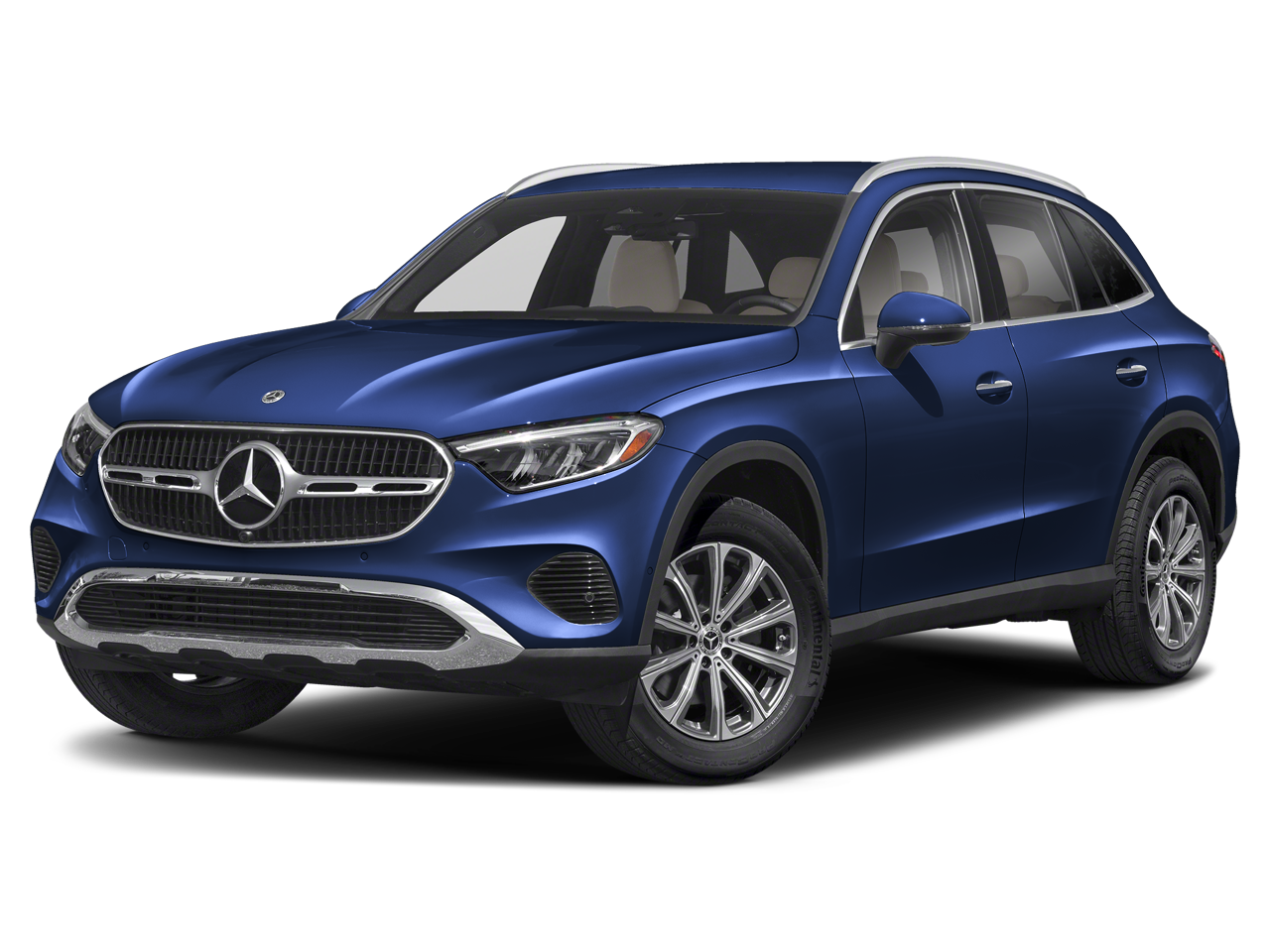 2023 Mercedes-Benz GLC GLC 300
