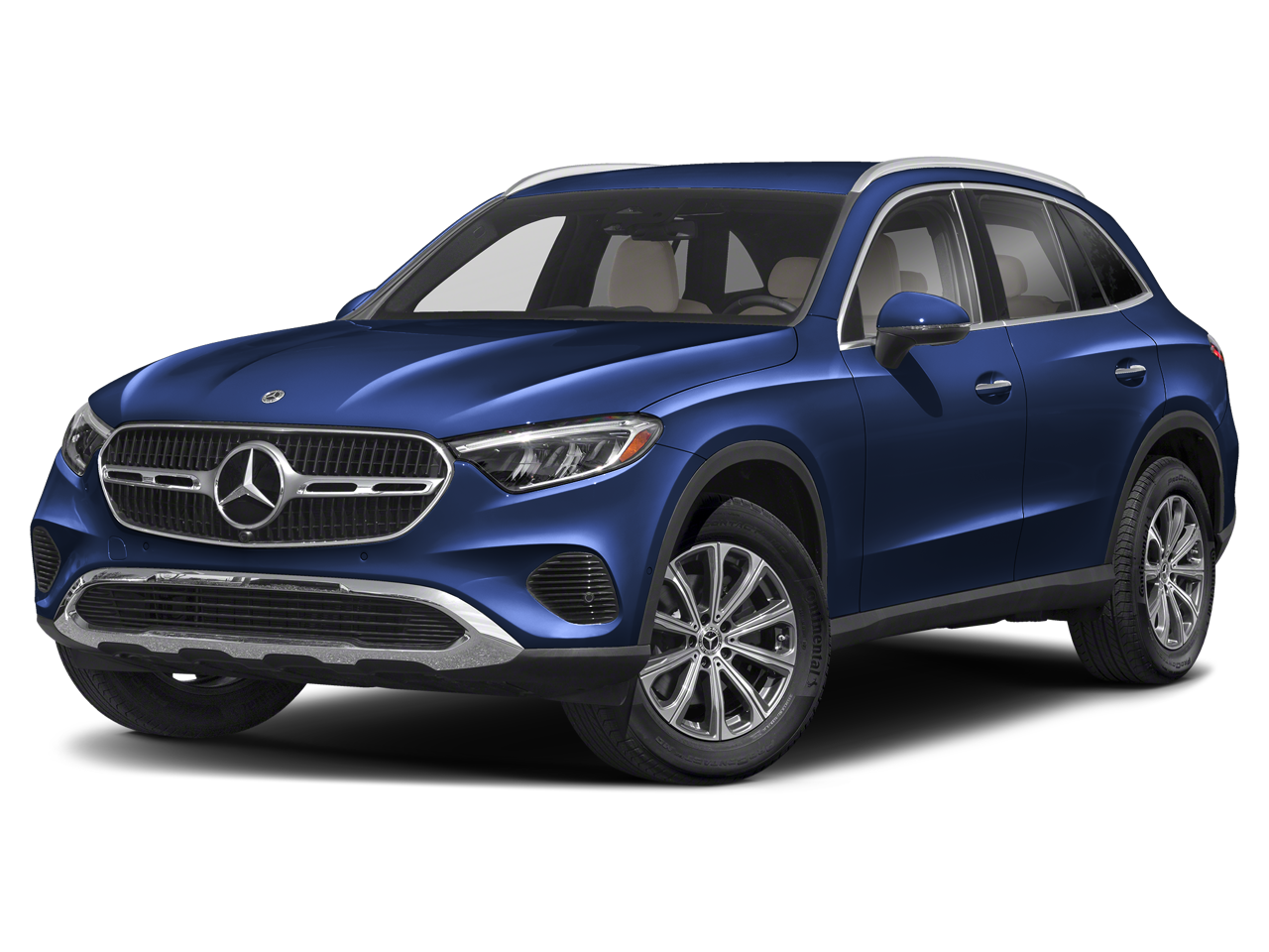 2023 Mercedes-Benz GLC GLC 300 4MATIC®