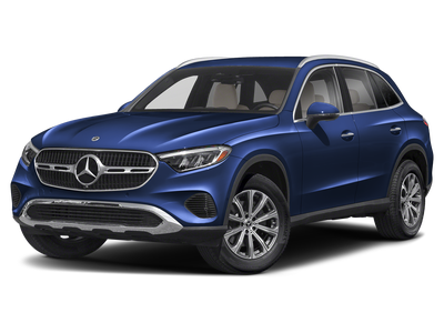 2023 Mercedes-Benz GLC GLC 300 4MATIC®