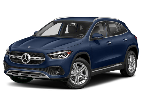 2023 Mercedes-Benz GLA GLA 250 4MATIC®