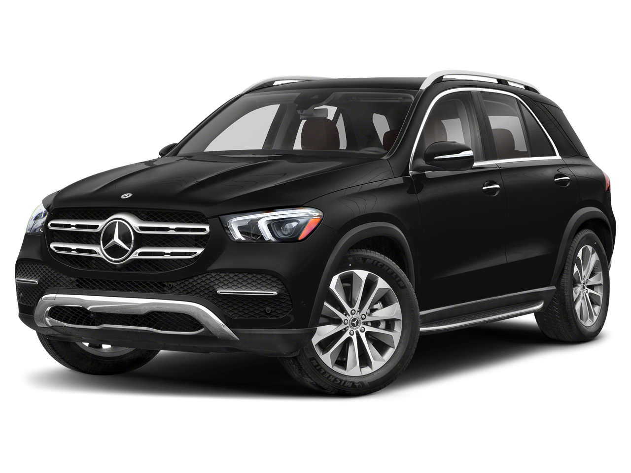 2023 Mercedes-Benz GLE