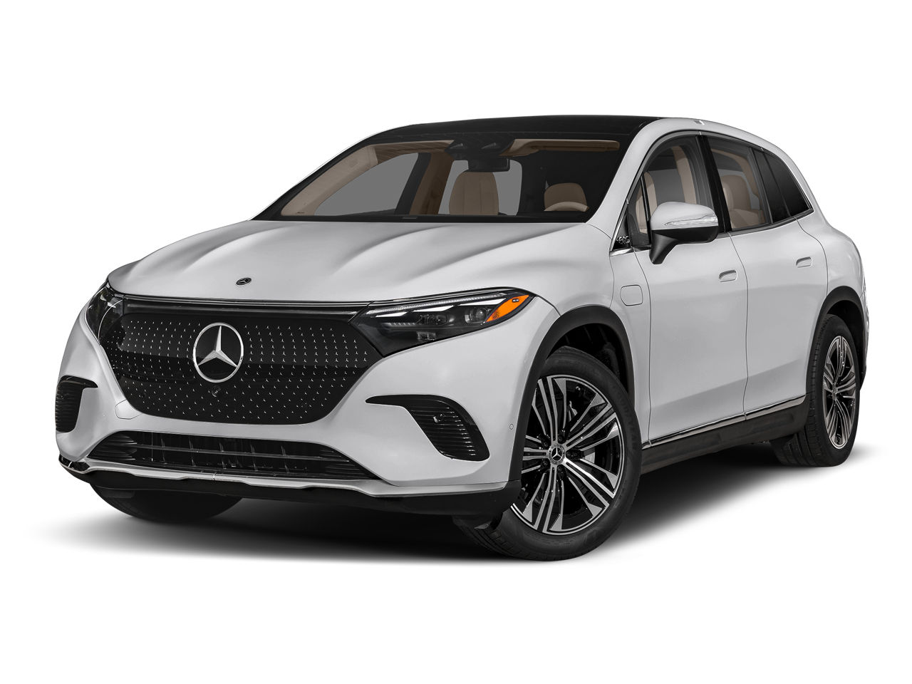 2023 Mercedes-Benz EQS 450 4MATIC®