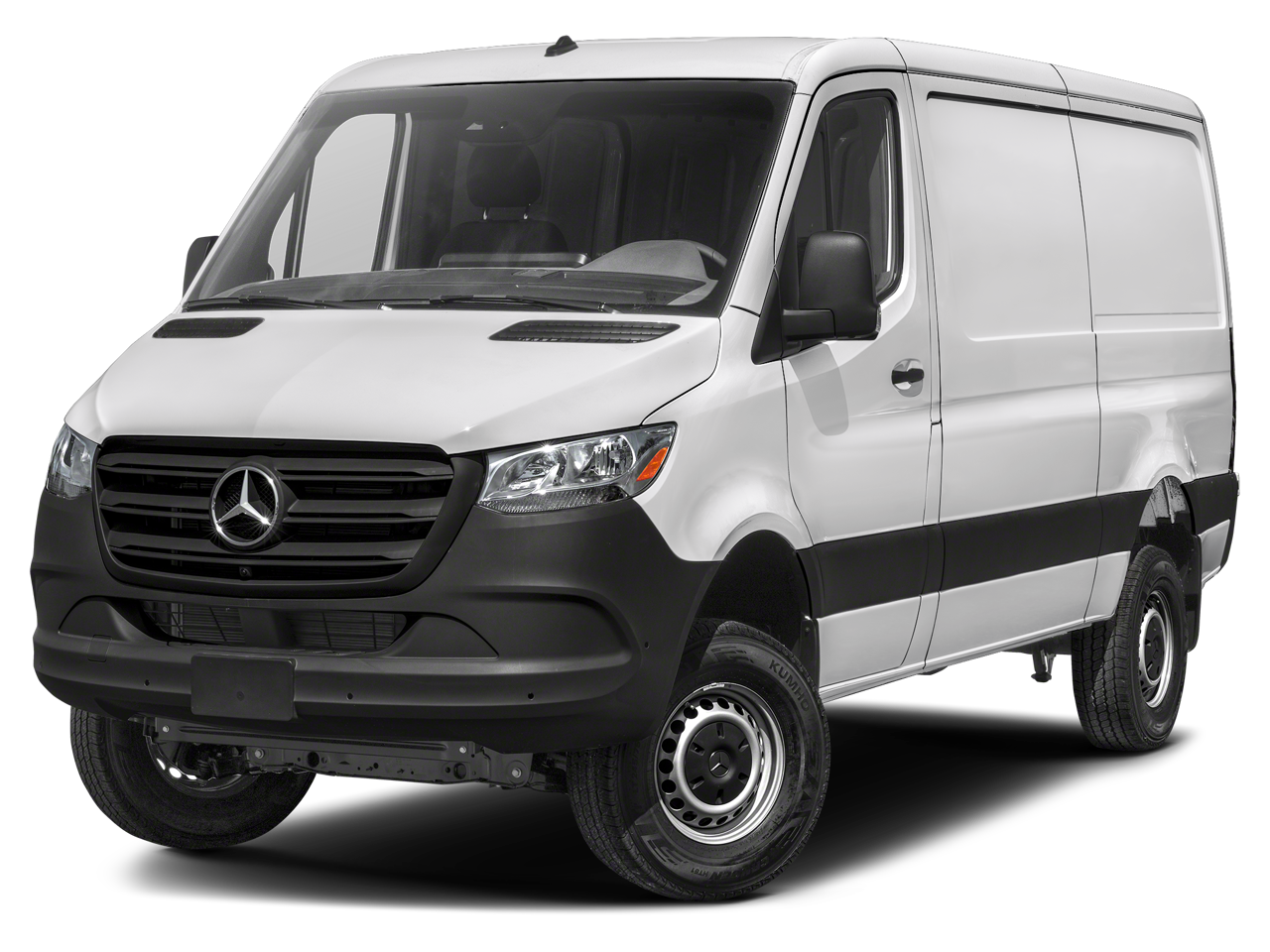 2023 Mercedes-Benz Sprinter 2500 144 WB HO's photo