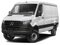 2023 Mercedes-Benz Sprinter 2500 Cargo 144 WB