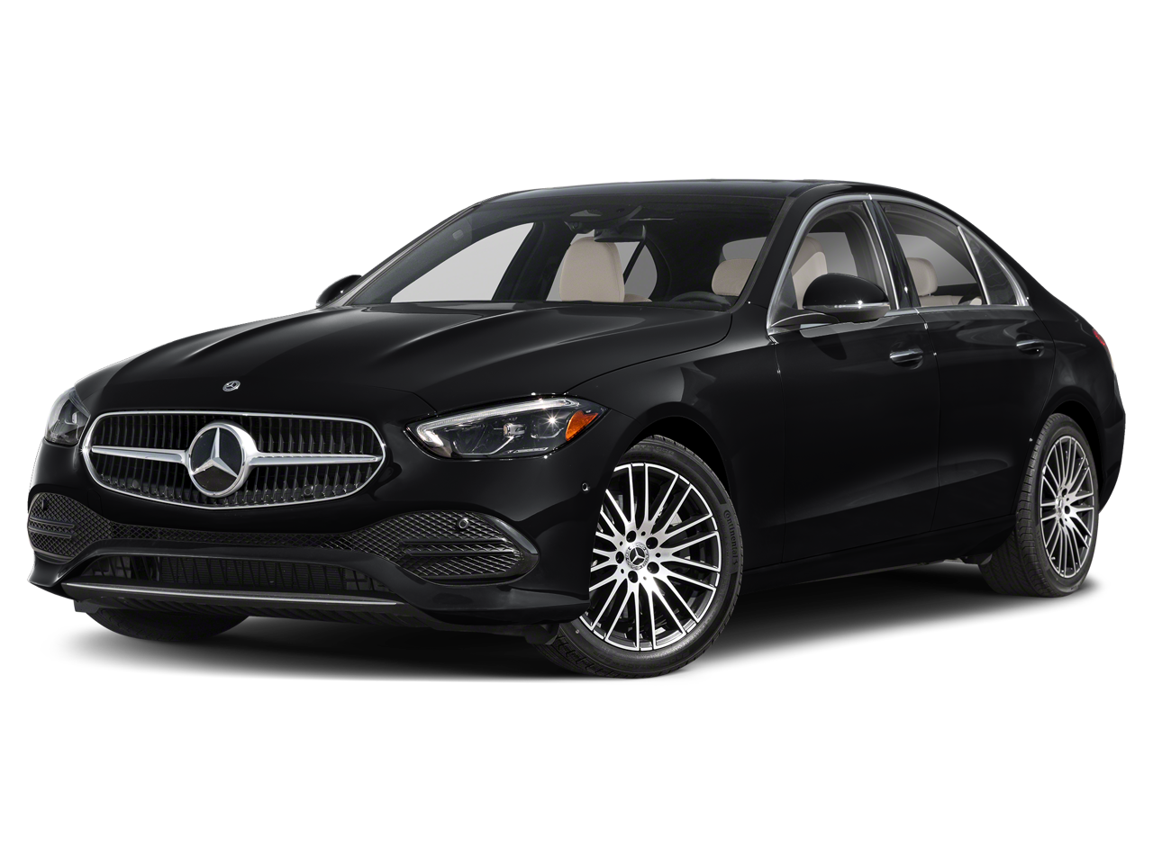 2024 Mercedes-Benz C-Class C 300 4MATIC's photo