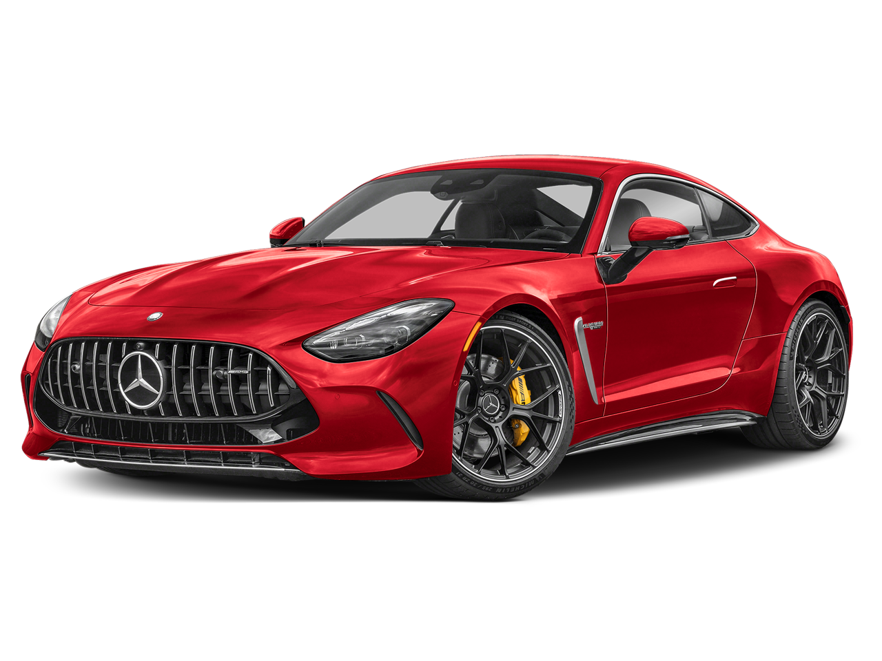 2024 Mercedes-Benz AMG® GT 63 4MATIC®