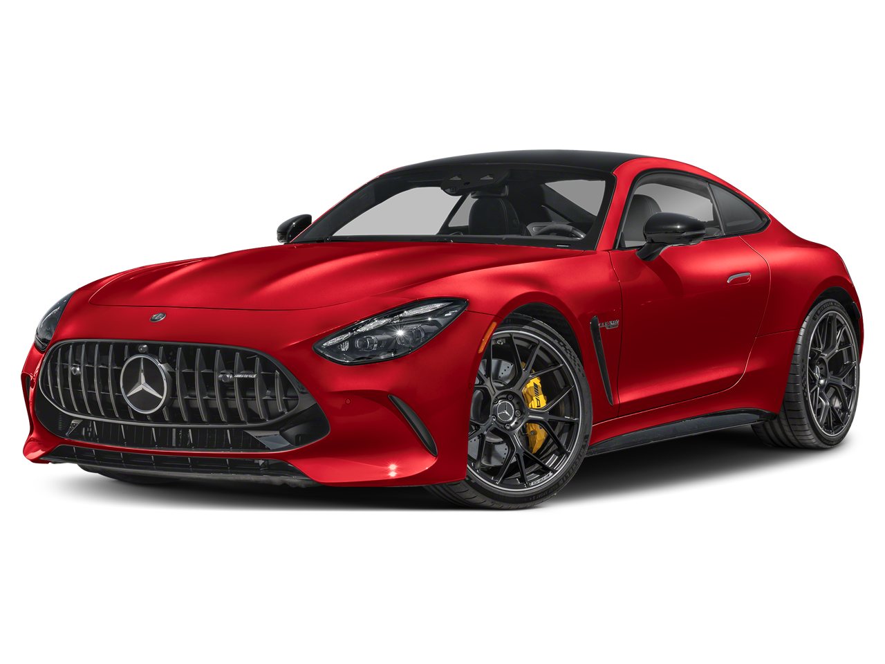 2024 Mercedes-Benz AMG® GT 55 4MATIC®