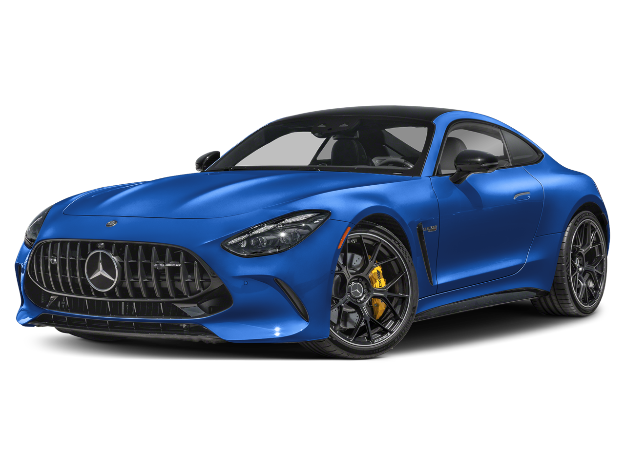 2024 Mercedes-Benz AMG GT