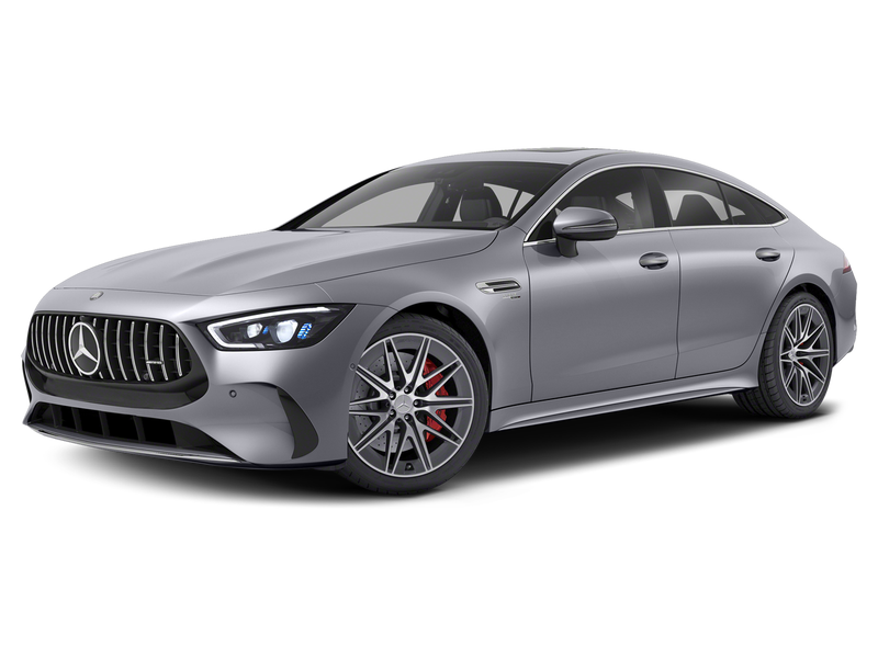 2024 Mercedes-Benz AMG® GT 53 4MATIC® in Lincolnwood, IL - Loeber Motors