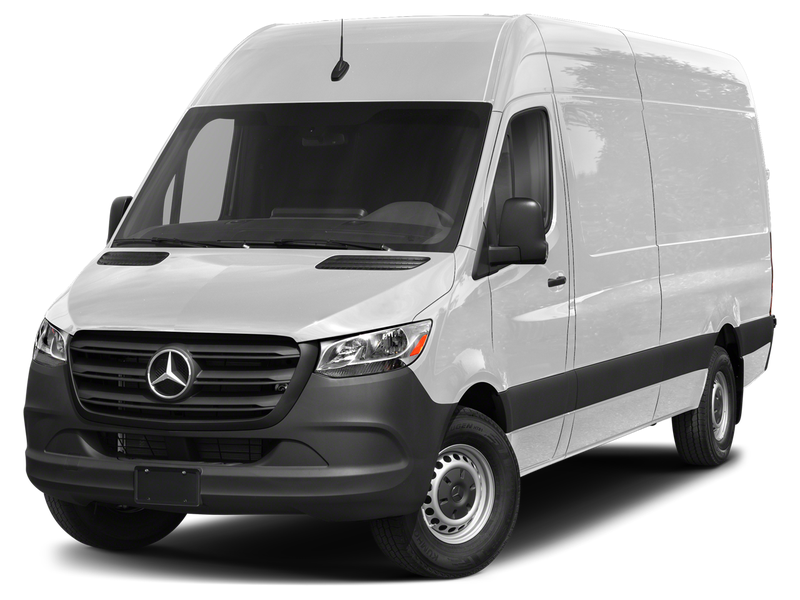 2024 Mercedes-Benz Sprinter 2500 Cargo 170 WB 4MATIC® in Lincolnwood, IL - Loeber Motors
