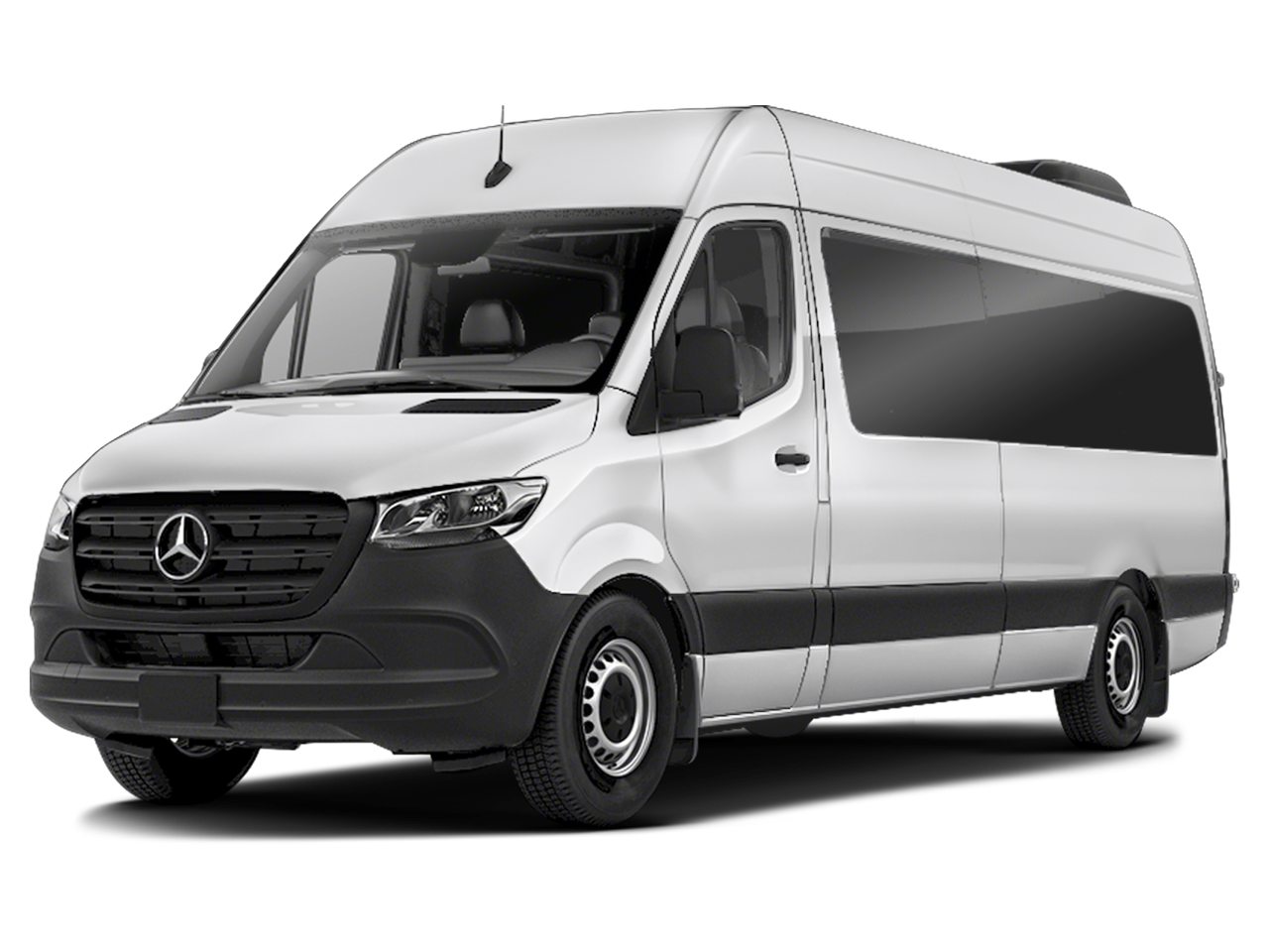 2025 Mercedes-Benz Sprinter Passenger Van Base - Photo 25