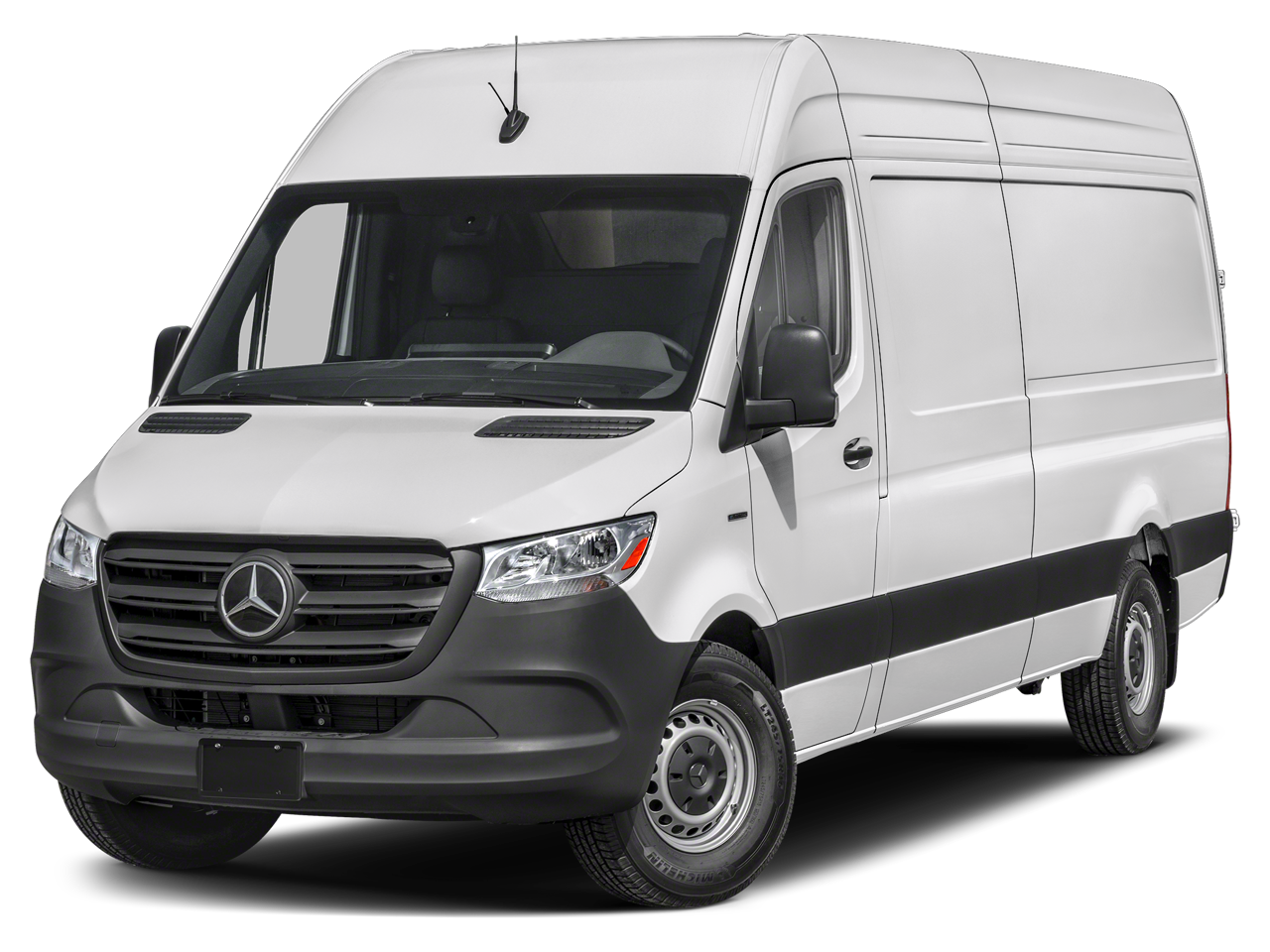 2025 Mercedes-Benz eSprinter 2500 170 WB High Roof's photo
