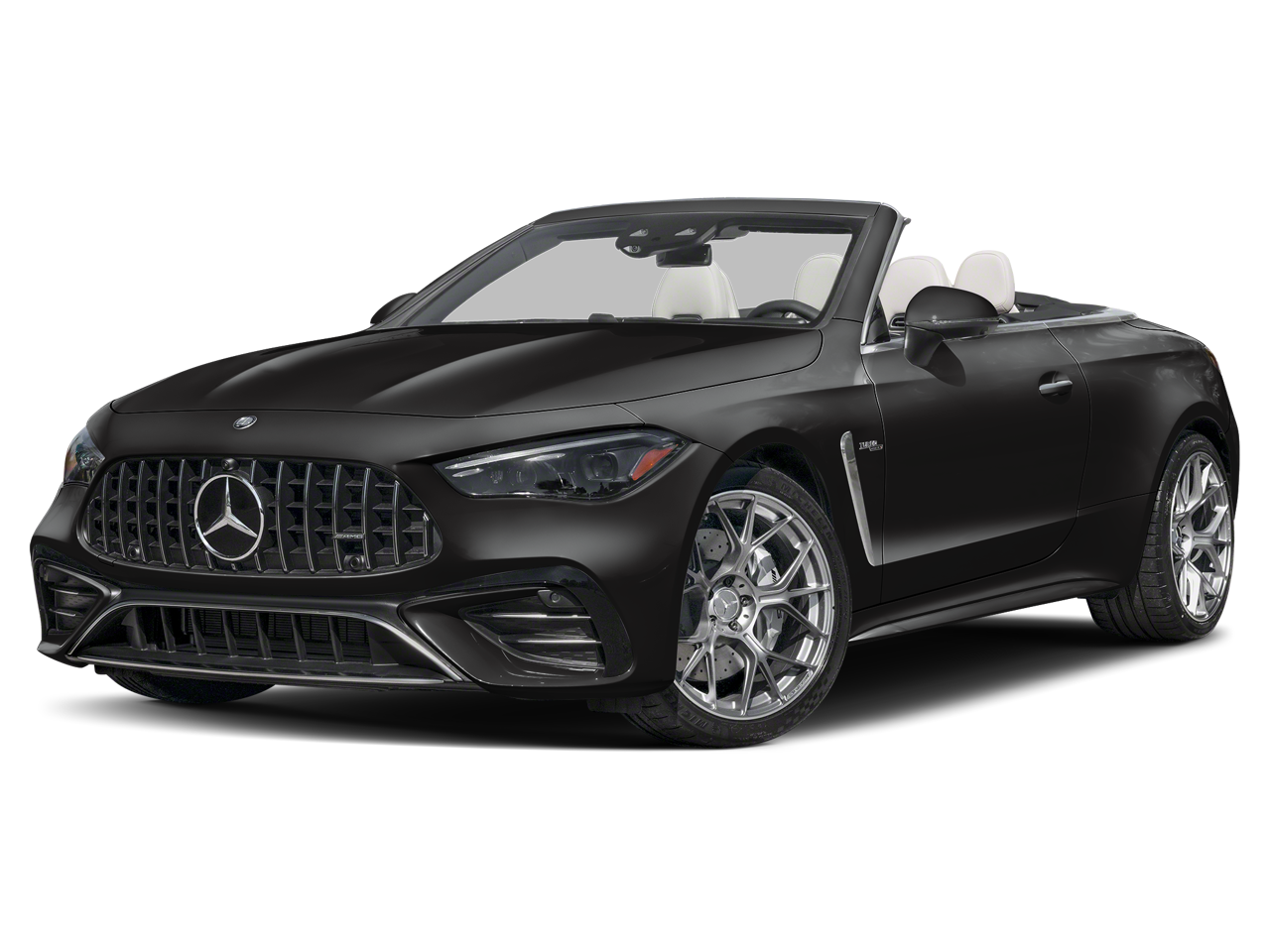 2026 Mercedes-Benz CLE CLE 53 AMG® 4MATIC®