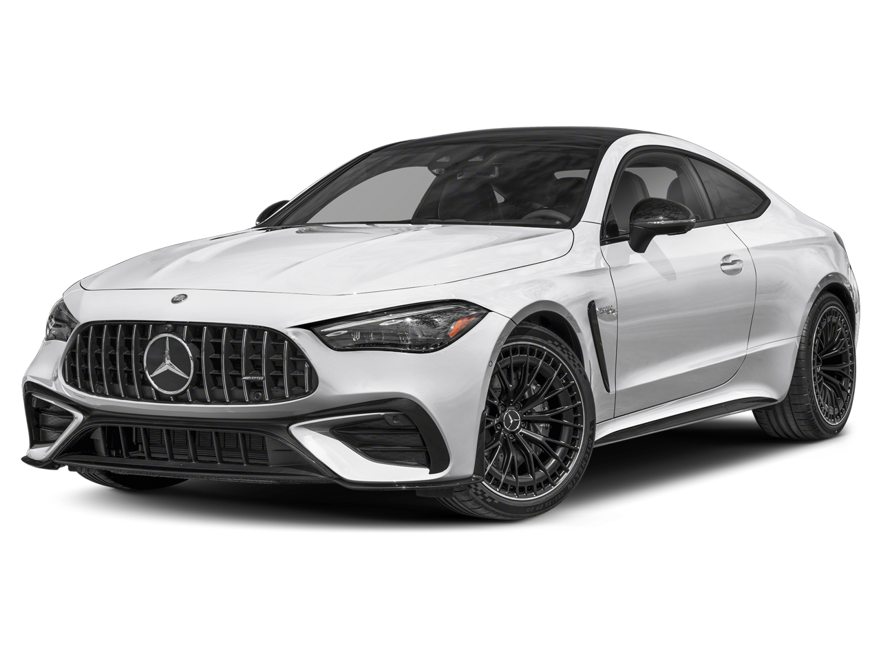 2026 Mercedes-Benz CLE AMG 53 4Matic's photo