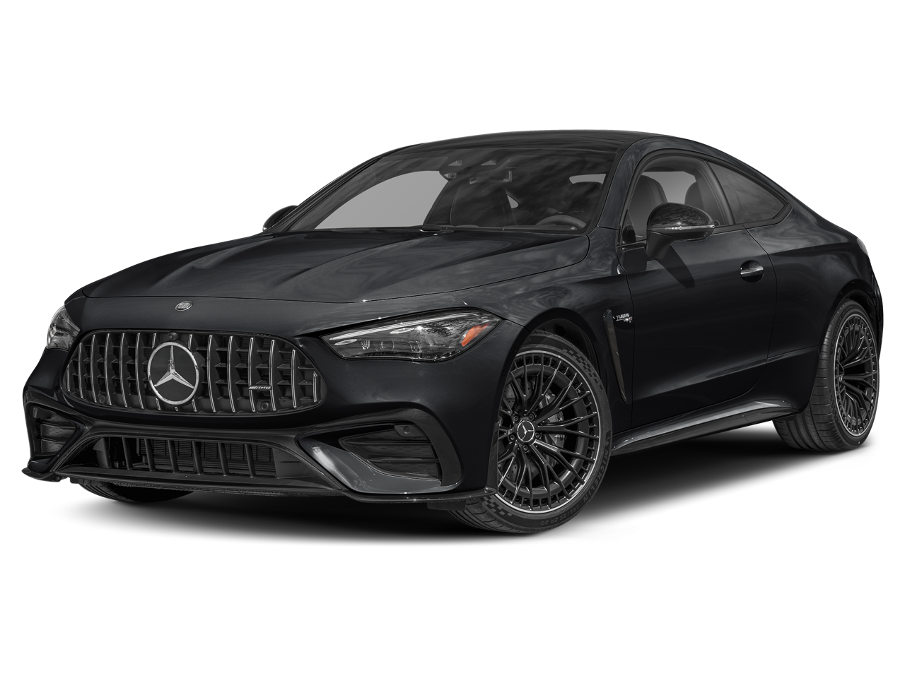2026 Mercedes-Benz CLE CLE 53 AMG® 4MATIC®