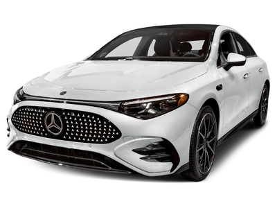 2026 Mercedes-Benz CLA Base
