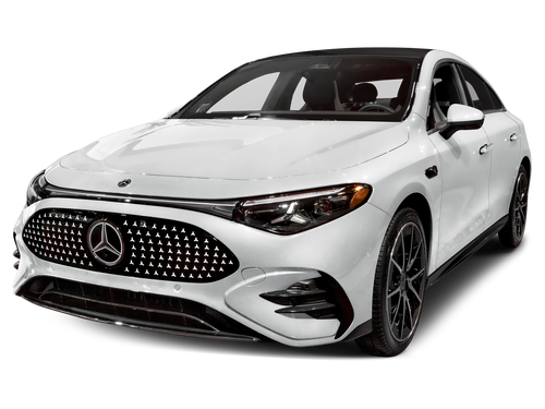 2026 Mercedes-Benz CLA Base