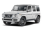 2026 Mercedes-Benz G-Class G 550 4MATIC®