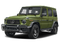 2026 Mercedes-Benz G-Class G 63 AMG® 4MATIC®