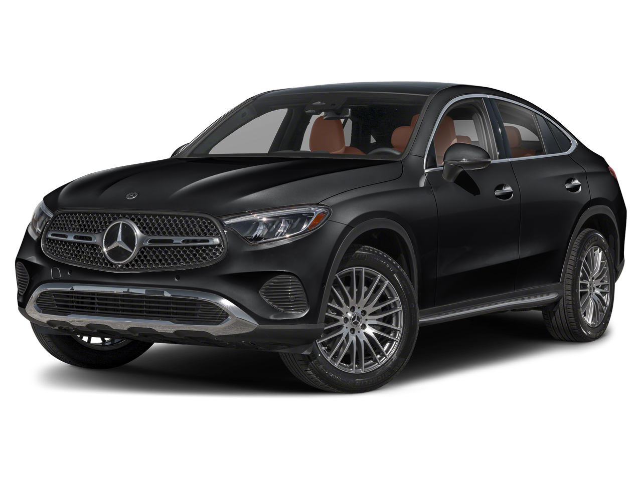 2026 Mercedes-Benz GLC GLC 300 4MATIC's photo