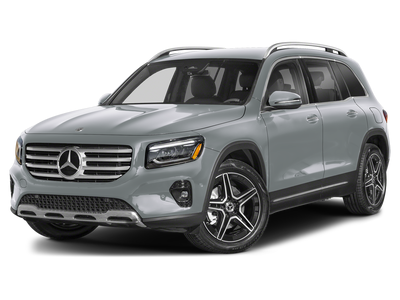2026 Mercedes-Benz GLB GLB 250 4MATIC®
