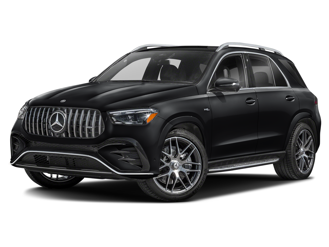 2026 Mercedes-Benz GLE GLE 53 AMG® 4MATIC®