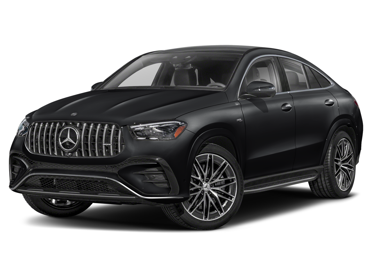 2026 Mercedes-Benz GLE GLE 53 AMG® 4MATIC®