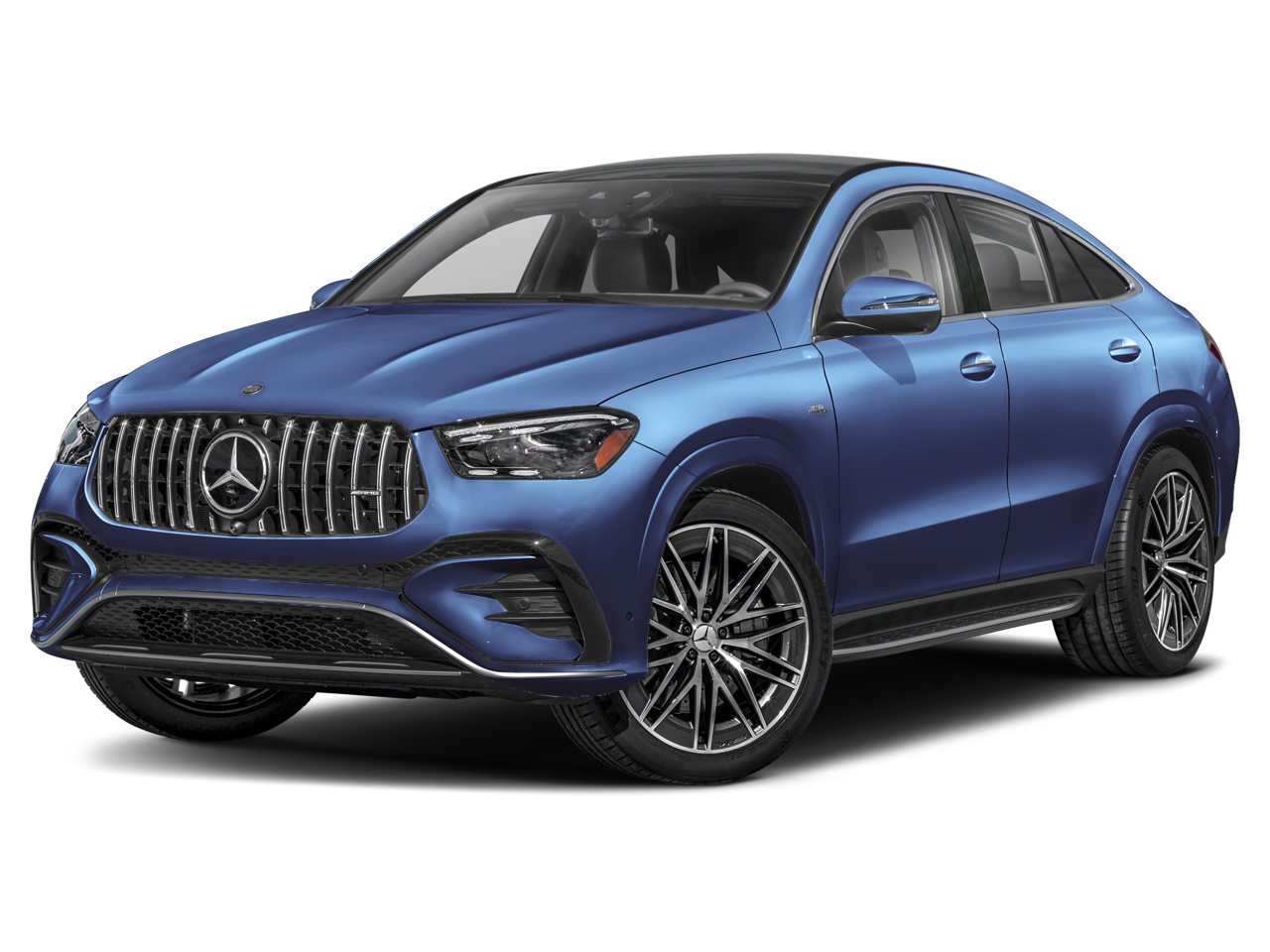 2026 Mercedes-Benz GLE GLE 53 AMG® 4MATIC®