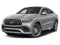 2026 Mercedes-Benz GLE GLE 63 S AMG® 4MATIC®