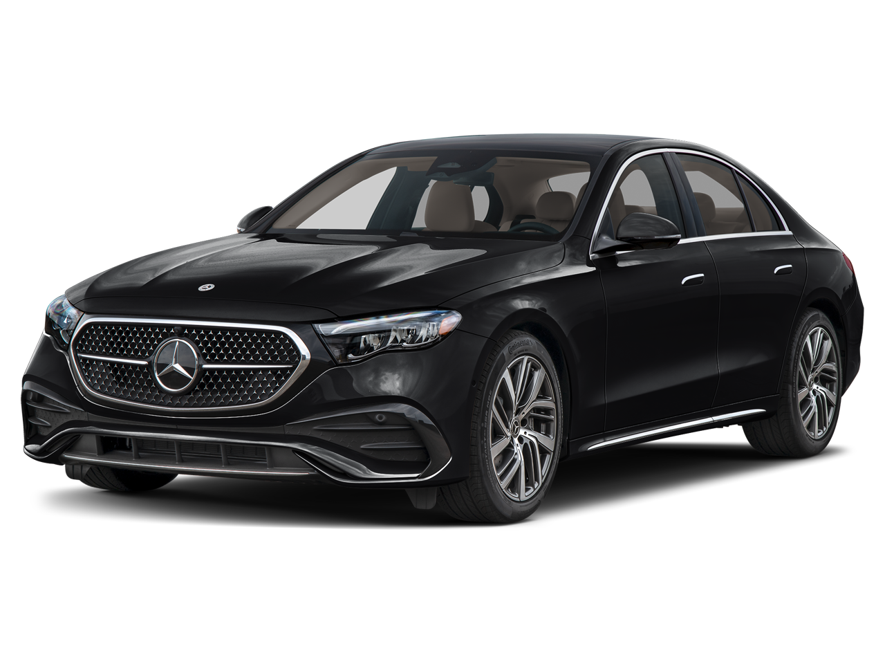 2027 Mercedes-Benz E-Class E 450 4MATIC®