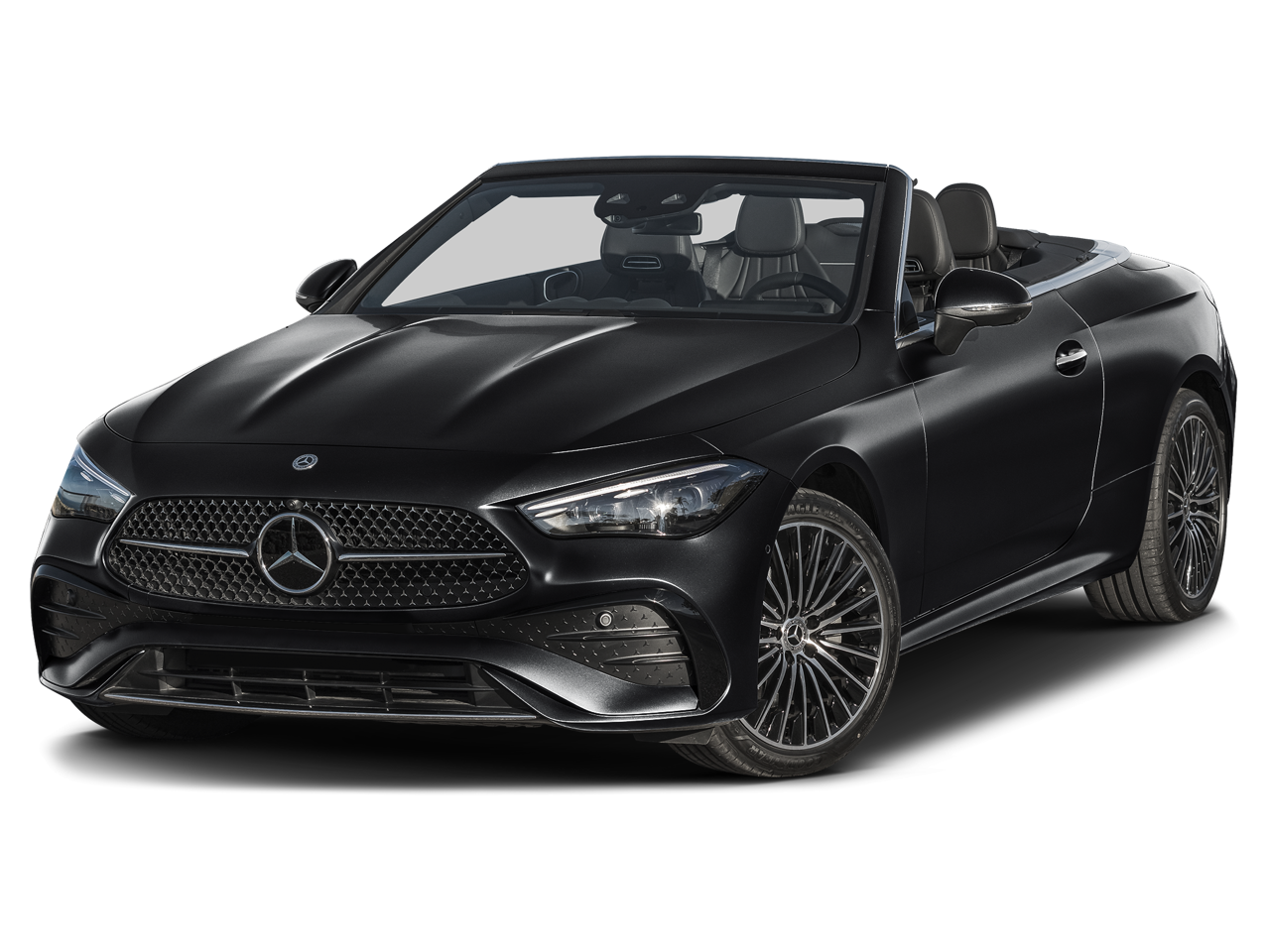 2027 Mercedes-Benz CLE CLE 300 4MATIC®