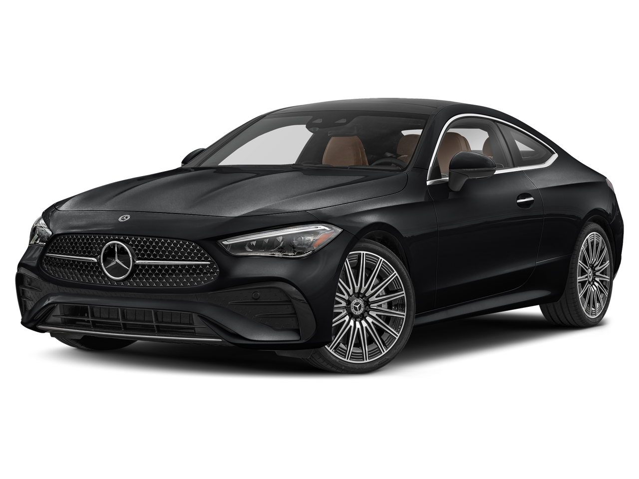 2027 Mercedes-Benz CLE CLE 450 4MATIC®