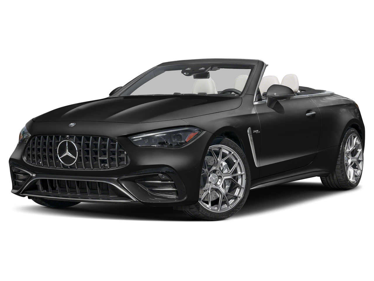 2027 Mercedes-Benz CLE CLE 450 4MATIC®