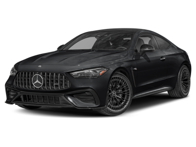2027 Mercedes-Benz CLE CLE 53 AMG® 4MATIC®