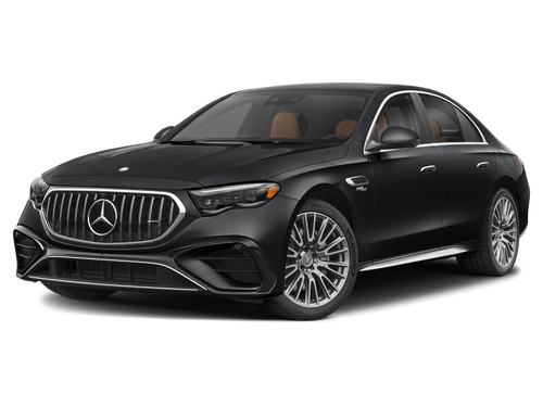 2027 Mercedes-Benz E-Class E 53 AMG® 4MATIC®