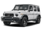 2027 Mercedes-Benz G-Class G 63 AMG® 4MATIC®