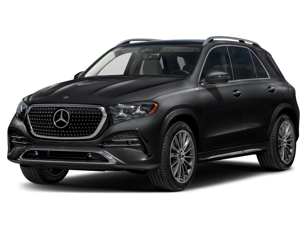 2027 Mercedes-Benz GLE