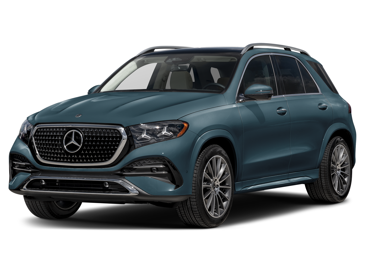 2027 Mercedes-Benz GLE GLE 450 4MATIC®