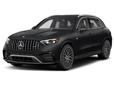 2027 Mercedes-Benz GLE GLE53 AMG® 4MATIC®