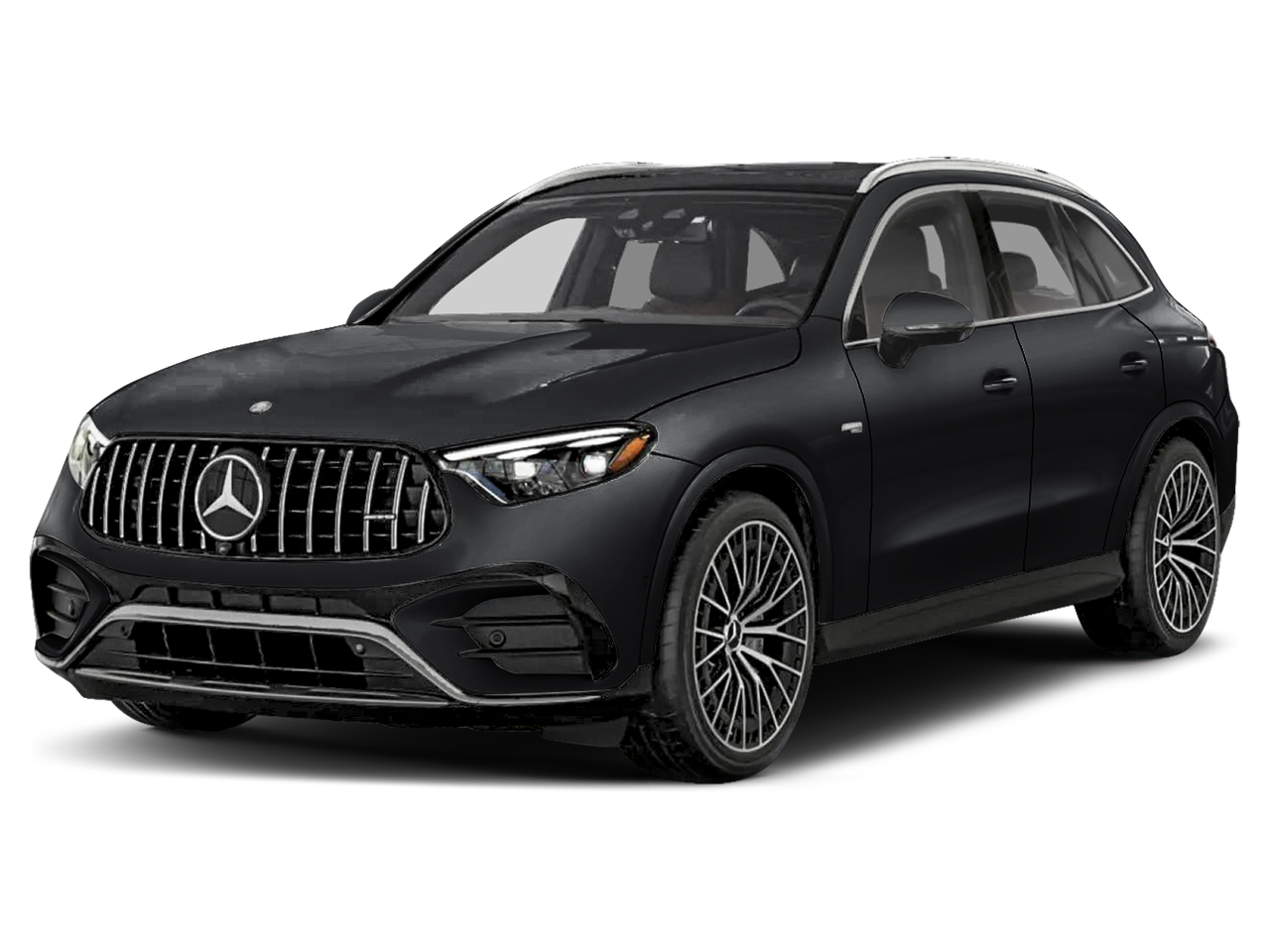 2027 Mercedes-Benz GLE GLE53 AMG® 4MATIC®