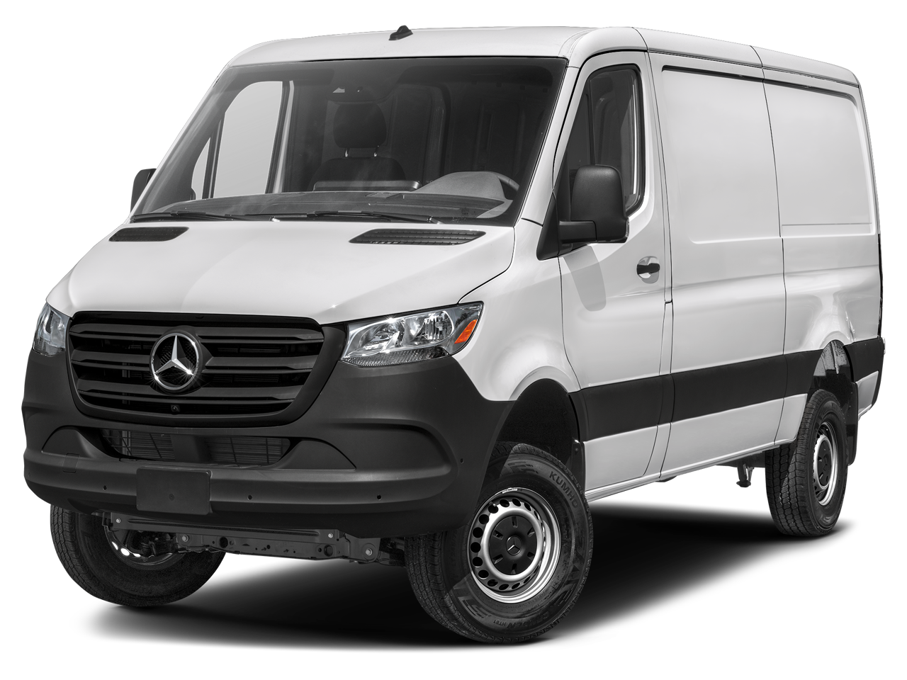 2027 Mercedes-Benz
