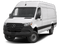 2027 Mercedes-Benz Sprinter 2500 Cargo 170 WB Extended