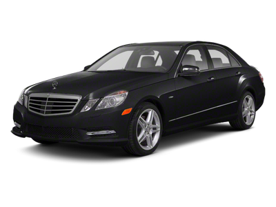 2013 Mercedes-Benz E-Class E 350 4MATIC®