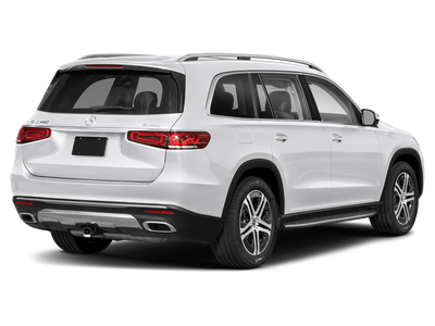 2021 Mercedes-Benz GLS GLS 450 4MATIC®