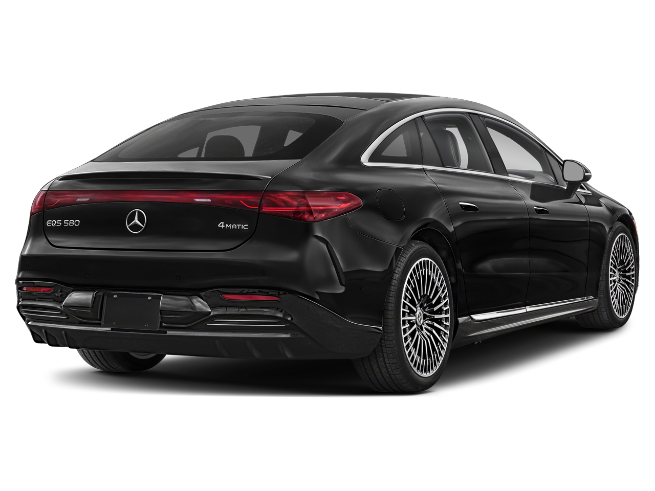Certified 2023 Mercedes-Benz EQS Base with VIN W1KCG4EB0PA023833 for sale in Lincolnwood, IL
