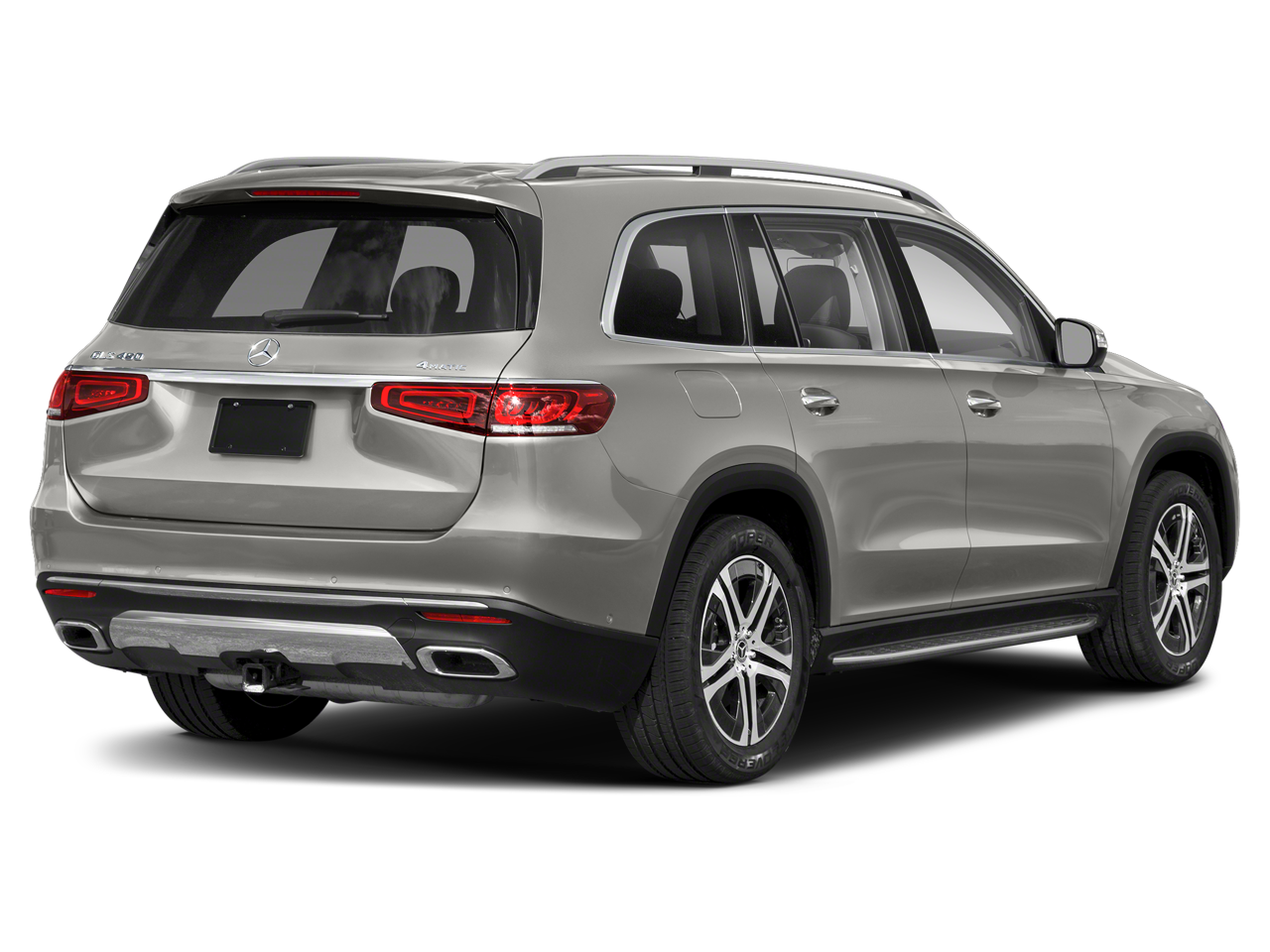 2023 Mercedes-Benz GLS GLS 450 4MATIC®