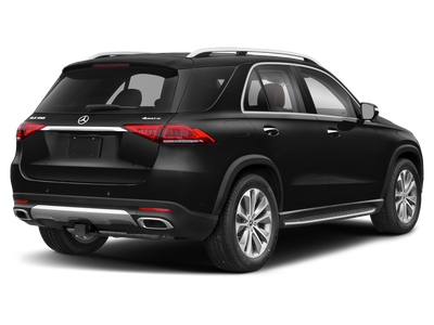 2023 Mercedes-Benz GLE GLE 450 4MATIC®