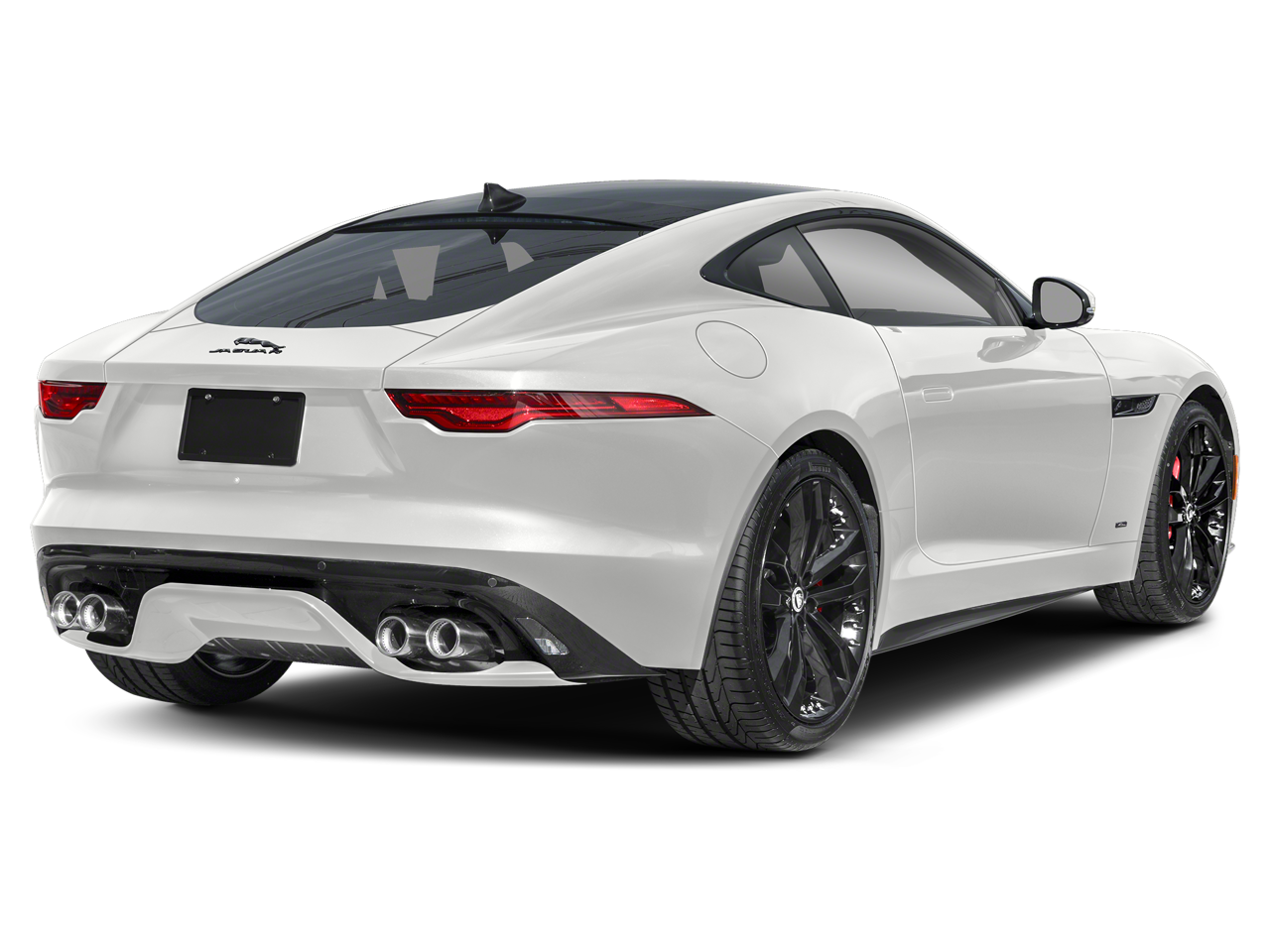 2024 Jaguar F-TYPE P450