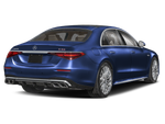 2024 Mercedes-Benz S-Class S 63 E AMG® 4MATIC®