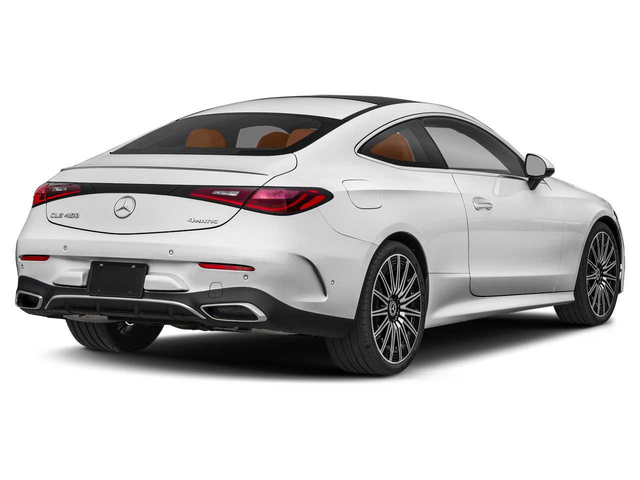 2024 Mercedes-Benz CLE CLE 450 4MATIC®